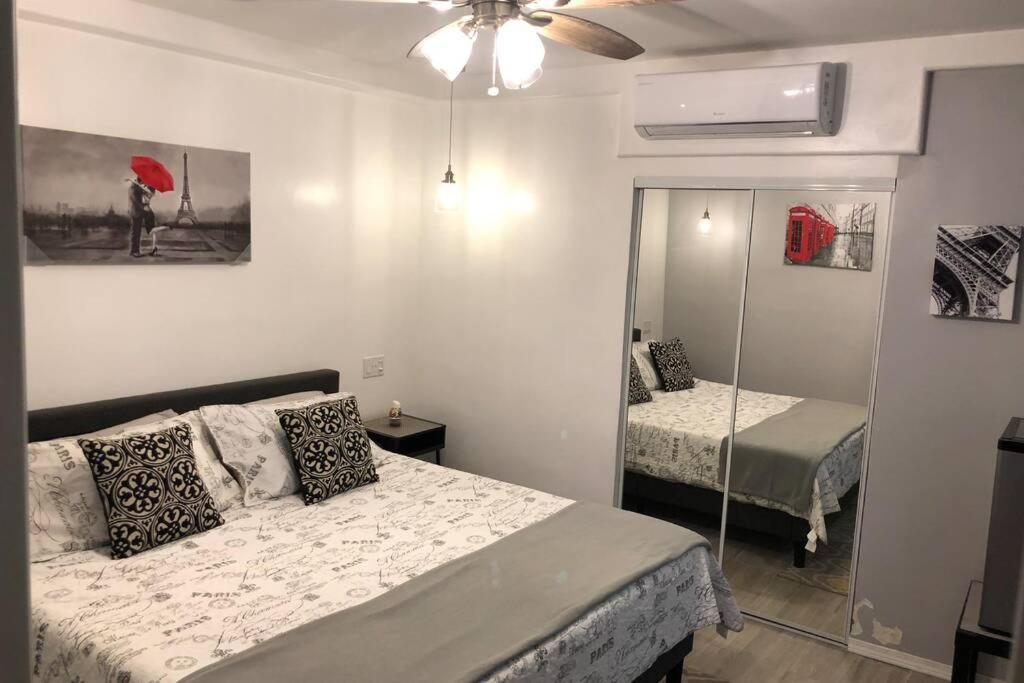 New 2 Bedroom Luxury Apartment -Great Location -Modern Пуэрто-Пеньяско Экстерьер фото