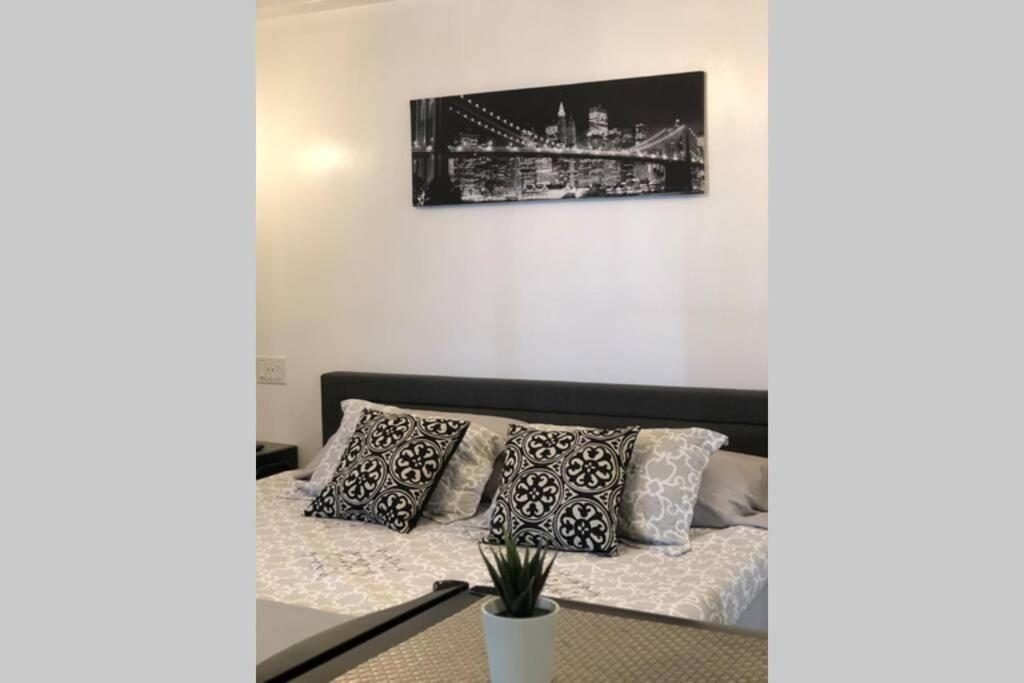 New 2 Bedroom Luxury Apartment -Great Location -Modern Пуэрто-Пеньяско Экстерьер фото