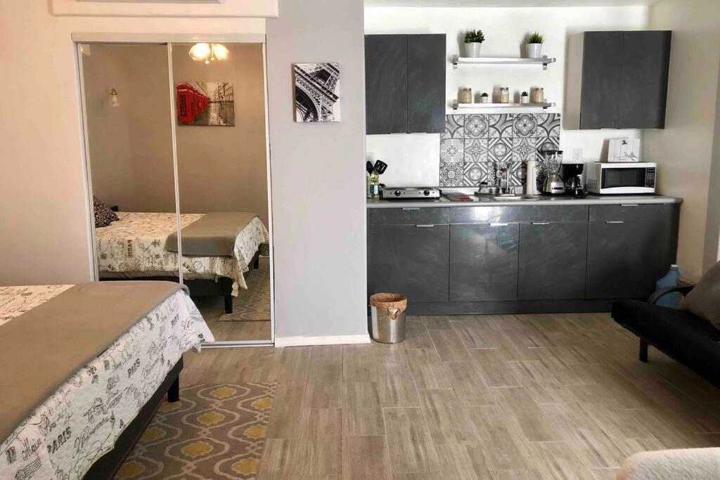 New 2 Bedroom Luxury Apartment -Great Location -Modern Пуэрто-Пеньяско Экстерьер фото