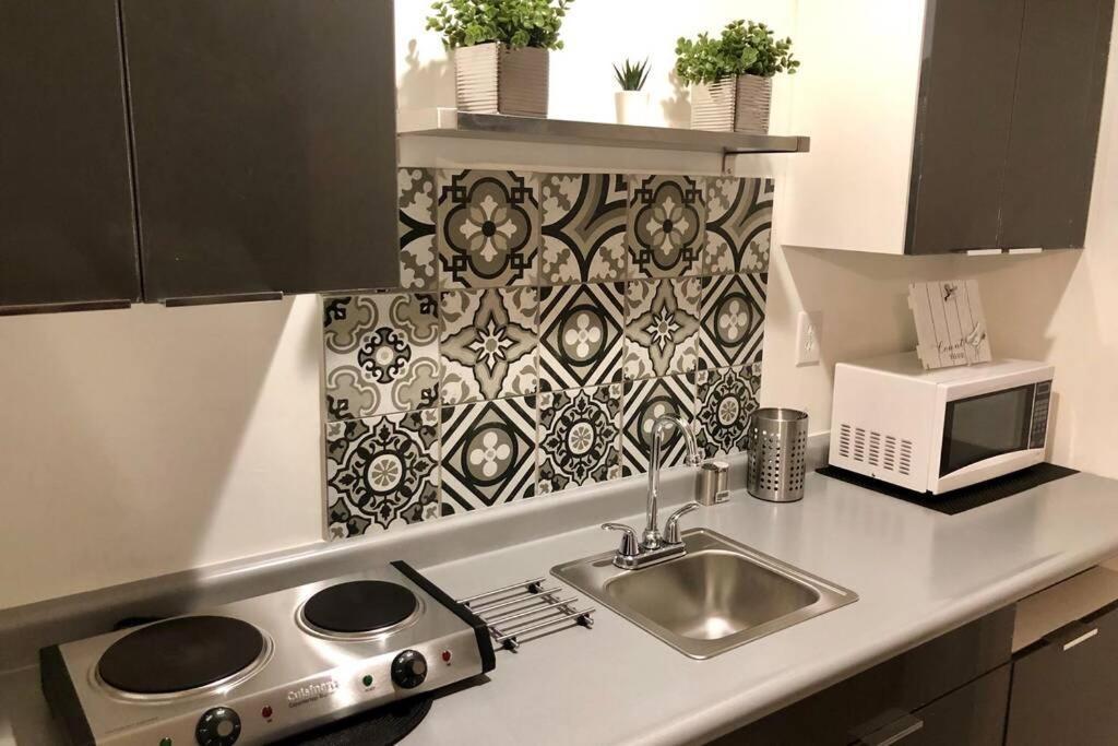 New 2 Bedroom Luxury Apartment -Great Location -Modern Пуэрто-Пеньяско Экстерьер фото