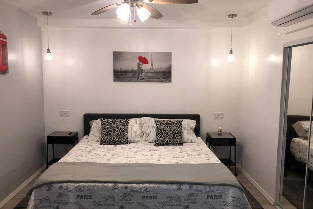 New 2 Bedroom Luxury Apartment -Great Location -Modern Пуэрто-Пеньяско Экстерьер фото