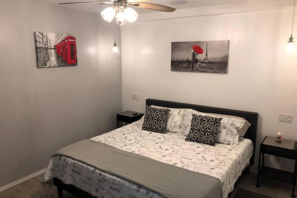 New 2 Bedroom Luxury Apartment -Great Location -Modern Пуэрто-Пеньяско Экстерьер фото
