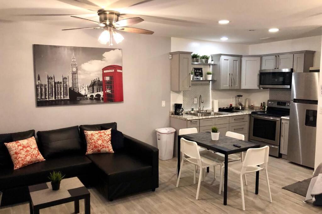 New 2 Bedroom Luxury Apartment -Great Location -Modern Пуэрто-Пеньяско Экстерьер фото