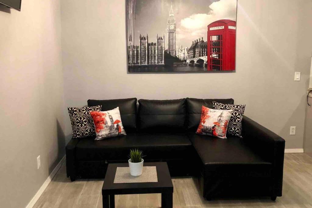 New 2 Bedroom Luxury Apartment -Great Location -Modern Пуэрто-Пеньяско Экстерьер фото