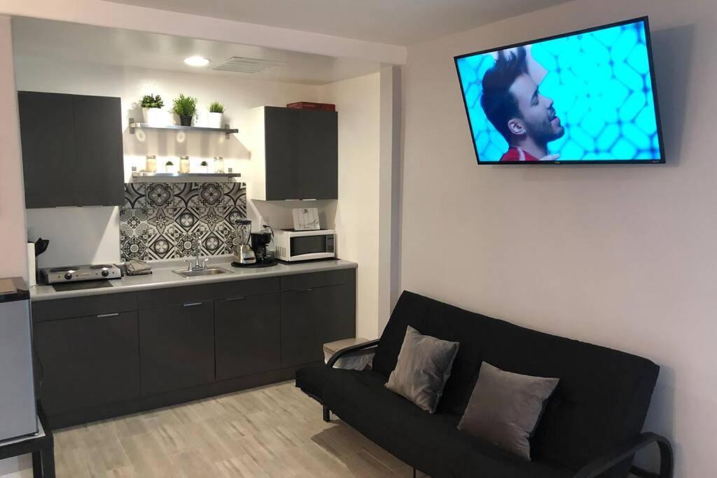 New 2 Bedroom Luxury Apartment -Great Location -Modern Пуэрто-Пеньяско Экстерьер фото
