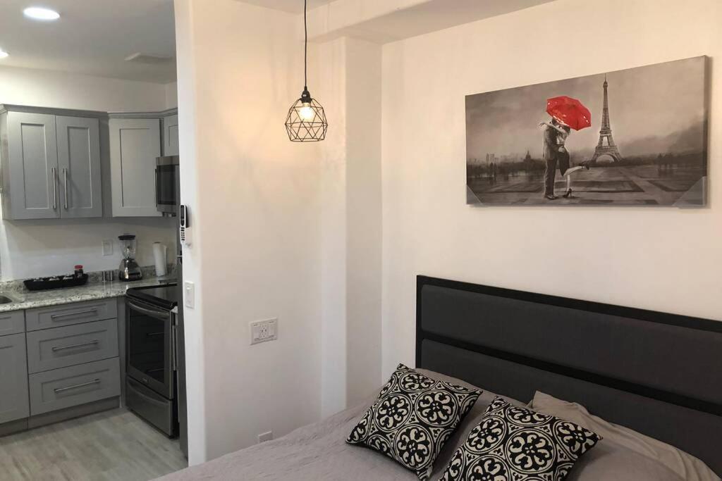 New 2 Bedroom Luxury Apartment -Great Location -Modern Пуэрто-Пеньяско Экстерьер фото