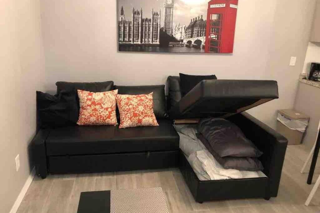New 2 Bedroom Luxury Apartment -Great Location -Modern Пуэрто-Пеньяско Экстерьер фото
