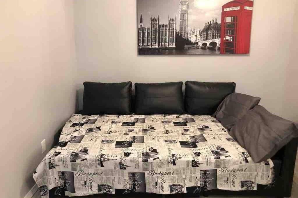 New 2 Bedroom Luxury Apartment -Great Location -Modern Пуэрто-Пеньяско Экстерьер фото
