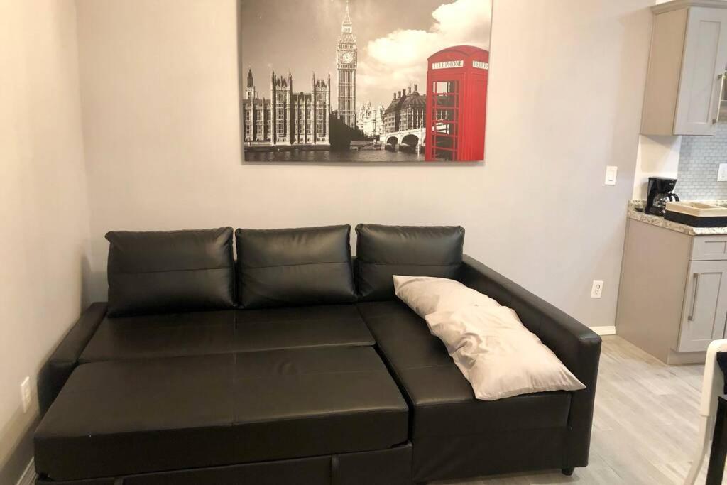 New 2 Bedroom Luxury Apartment -Great Location -Modern Пуэрто-Пеньяско Экстерьер фото