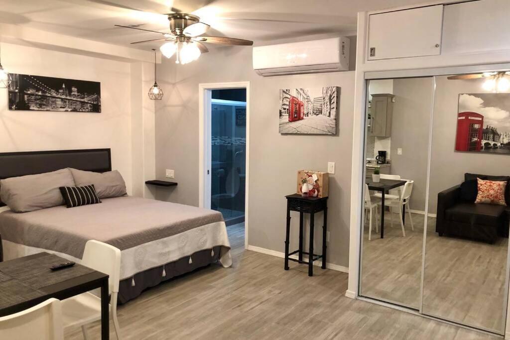 New 2 Bedroom Luxury Apartment -Great Location -Modern Пуэрто-Пеньяско Экстерьер фото